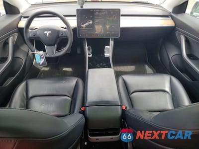 Zdjęcie 8 z 12 samochodu: 2020 TESLA MODEL 3 VIN:5YJ3E1EA5LF614263 - miniatura
