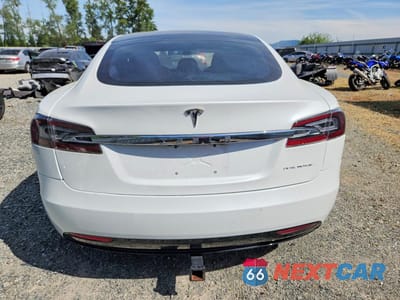 Zdjęcie 6 z 14 samochodu: 2019 TESLA MODEL S VIN:5YJSA1E27KF343804 - miniatura