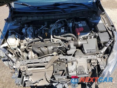 Zdjęcie 11 z 13 samochodu: 2022 NISSAN ALTIMA S VIN:1N4BL4BV2NN351184 - miniatura