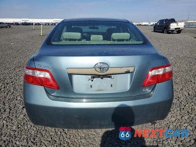 Zdjęcie 6 z 12 samochodu: 2009 TOYOTA CAMRY LE VIN:4T1BE46K99U797232 - miniatura
