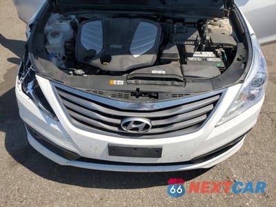 Zdjęcie 11 z 12 samochodu: 2017 HYUNDAI AZERA BASE VIN:KMHFG4JG4HA585725 - miniatura