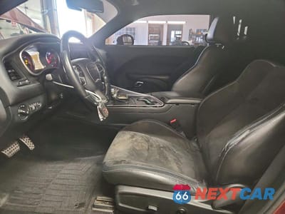 Zdjęcie 7 z 13 samochodu: 2018 DODGE CHALLENGER GT VIN:2C3CDZGG8JH205334 - miniatura
