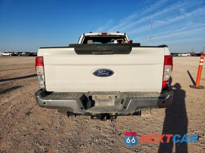 Zdjęcie 6 z 12 samochodu: 2022 FORD F250 SUPER DUTY VIN:1FT7W2BT8NEC86111 - miniatura