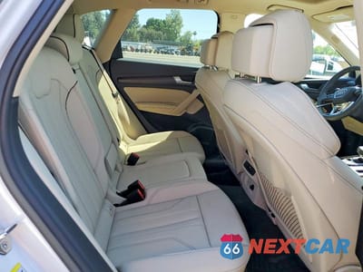 Zdjęcie 11 z 13 samochodu: 2025 AUDI Q5 PREMIUM PLUS 45 VIN:WA1EAAFY9S2011764 - miniatura