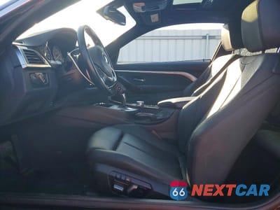 Zdjęcie 7 z 12 samochodu: 2018 BMW 430I VIN:WBA4W3C53JAC97415 - miniatura