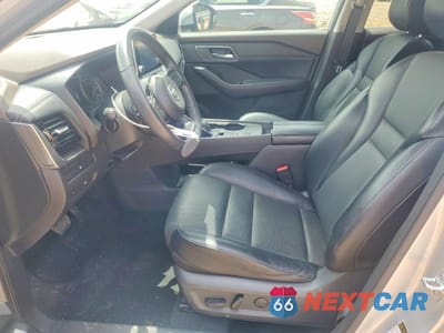 Zdjęcie 7 z 13 samochodu: 2021 NISSAN ROGUE SV VIN:5N1AT3BA3MC755324 - miniatura