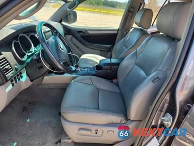 Zdjęcie 7 z 13 samochodu: 2008 TOYOTA 4RUNNER SR5 VIN:JTEZU14R38K015159 - miniatura