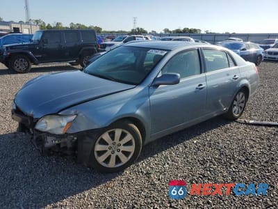 2006 TOYOTA AVALON XLS 4T1BK36B36U094997 - główne zdjęcie licytacji z USA - miniatura