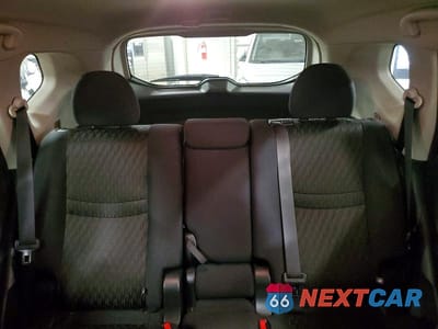 Zdjęcie 10 z 13 samochodu: 2020 NISSAN ROGUE SV VIN:5N1AT2MV8LC723364 - miniatura