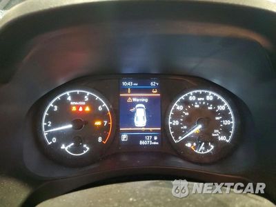 Zdjęcie 9 z 13 samochodu: 2022 NISSAN ALTIMA S VIN:1N4BL4BVXNN360389 - miniatura