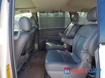 Zdjęcie 11 z 13 samochodu: 2006 TOYOTA SIENNA XLE LIMITED 7 PASSENGER VIN:5TDZA22C76S527935 - miniatura