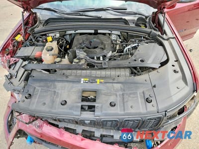 Zdjęcie 12 z 13 samochodu: 2024 JEEP GRAND CHEROKEE LIMITED 4XE VIN:1C4RJYB63R8512273 - miniatura