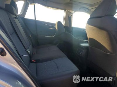Zdjęcie 10 z 12 samochodu: 2025 TOYOTA RAV4 XLE VIN:2T3W1RFV6SW385464 - miniatura