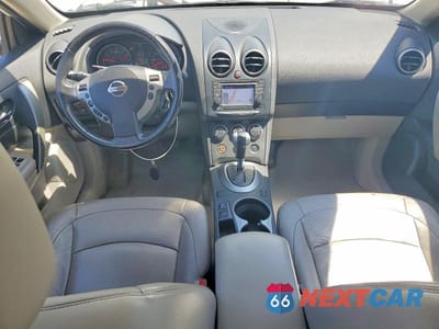 Zdjęcie 8 z 13 samochodu: 2013 NISSAN ROGUE S VIN:JN8AS5MV8DW107466 - miniatura