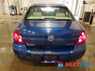 Zdjęcie 6 z 12 samochodu: 2005 BUICK LACROSSE CX VIN:2G4WC532751304400 - miniatura