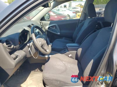 Zdjęcie 7 z 13 samochodu: 2011 TOYOTA RAV4 SPORT VIN:JTMRK4DV5B5104486 - miniatura