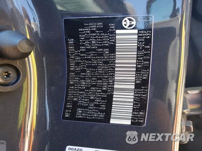 Zdjęcie 12 z 12 samochodu: 2026 TOYOTA COROLLA LE VIN:5YFB4MDE9TP362686 - miniatura