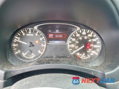 Zdjęcie 9 z 12 samochodu: 2017 NISSAN ALTIMA 2.5 SV VIN:1N4AL3AP0HC219338 - miniatura