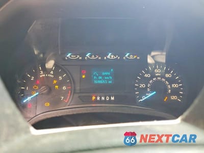 Zdjęcie 9 z 12 samochodu: 2019 FORD F150 SUPER CAB VIN:1FTFX1E52KFA21867 - miniatura