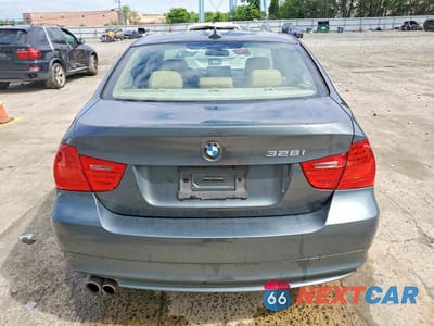 Zdjęcie 6 z 12 samochodu: 2011 BMW 328 XI SULEV VIN:WBAPK5C55BA659313 - miniatura