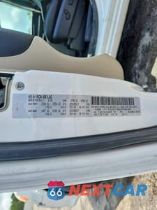 Zdjęcie 13 z 13 samochodu: 2020 DODGE GRAND CARAVAN SXT VIN:2C4RDGCG8LR200678 - miniatura