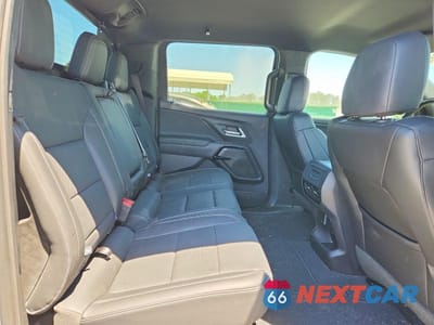 Zdjęcie 10 z 12 samochodu: 2025 CHEVROLET SILVERADO LT VIN:1GC10ZED3SU413515 - miniatura
