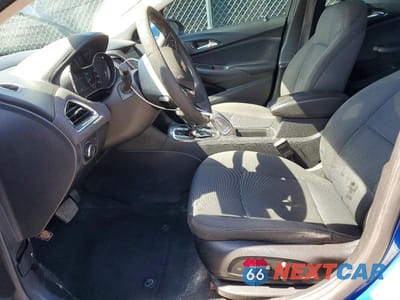 Zdjęcie 7 z 12 samochodu: 2017 CHEVROLET CRUZE LT VIN:3G1BE5SM9HS522792 - miniatura