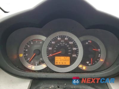 Zdjęcie 9 z 12 samochodu: 2008 TOYOTA RAV4 LIMITED VIN:JTMZD31V386058216 - miniatura