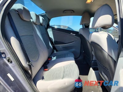 Zdjęcie 10 z 12 samochodu: 2016 HYUNDAI ACCENT SE VIN:KMHCT4AE2GU082897 - miniatura