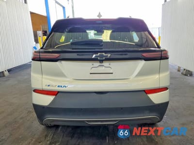 Zdjęcie 6 z 13 samochodu: 2023 CHEVROLET BOLT EUV LT VIN:1G1FY6S01P4190390 - miniatura