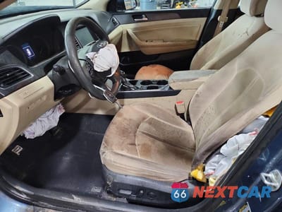Zdjęcie 7 z 13 samochodu: 2016 HYUNDAI SONATA SPORT VIN:5NPE34AF9GH426581 - miniatura