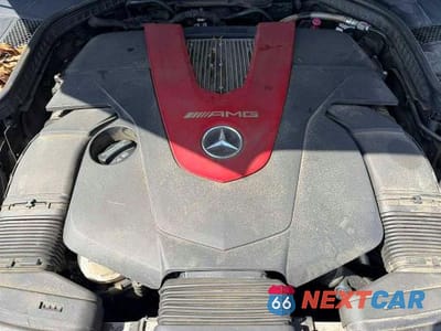 Zdjęcie 6 z 10 samochodu: 2018 MERCEDES-BENZ C 43 4MATIC AMG VIN:55SWF6EB0JU242794 - miniatura
