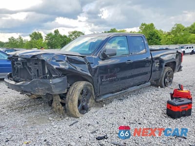 2016 CHEVROLET SILVERADO K1500 1GCVKNEH8GZ194990 - główne zdjęcie licytacji z USA - miniatura