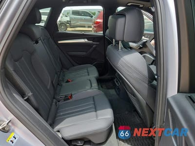 Zdjęcie 11 z 14 samochodu: 2025 AUDI Q5 PREMIUM PLUS 45 VIN:WA1EAAFY1S2016408 - miniatura