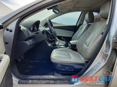 Zdjęcie 7 z 12 samochodu: 2009 MAZDA 6 I VIN:1YVHP82AX95M02167 - miniatura