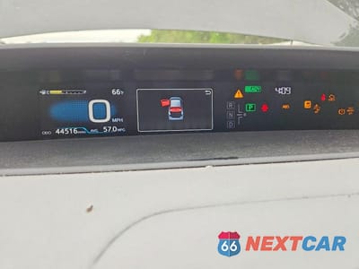 Zdjęcie 9 z 12 samochodu: 2019 TOYOTA PRIUS L ECO VIN:JTDKARFU7K3096800 - miniatura
