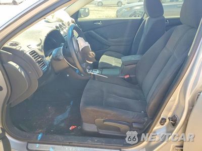 Zdjęcie 13 z 24 samochodu: 2007 NISSAN ALTIMA 2.5 VIN:1N4AL21E77N413487 - miniatura