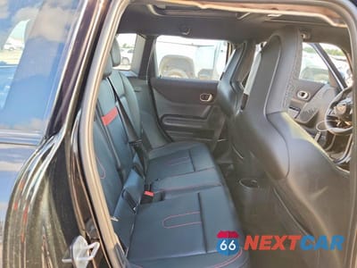 Zdjęcie 10 z 12 samochodu: 2025 MINI COOPER S VIN:WMW53GD04S2W65276 - miniatura