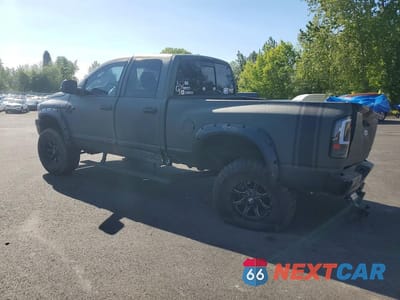 Drugie zdjęcie samochodu z przodu: 2006 DODGE RAM 1500 ST VIN:1D7HU18266S649100 - miniatura