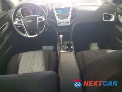 Zdjęcie 8 z 13 samochodu: 2010 CHEVROLET EQUINOX LT VIN:2CNFLEEW6A6302070 - miniatura
