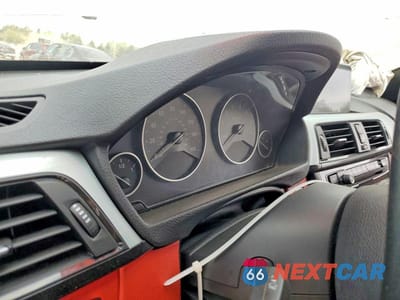 Zdjęcie 9 z 12 samochodu: 2014 BMW 428 I VIN:WBA3N3C52EF712633 - miniatura
