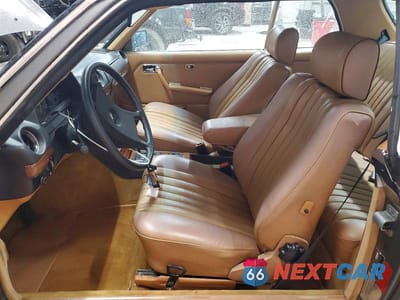 Zdjęcie 7 z 12 samochodu: 1985 MERCEDES-BENZ 300 CDT VIN:WDBAB53A8FA241368 - miniatura