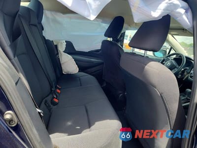 Zdjęcie 10 z 12 samochodu: 2024 TOYOTA COROLLA LE VIN:5YFB4MDE7RP096688 - miniatura