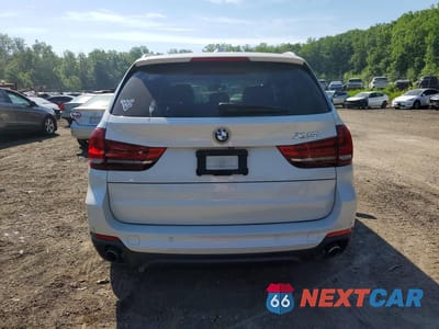 Zdjęcie 6 z 12 samochodu: 2016 BMW X5 XDRIVE35I VIN:5UXKR0C51G0P21023 - miniatura