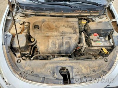 Zdjęcie 11 z 12 samochodu: 2016 DODGE DART SXT SPORT VIN:1C3CDFFA1GD820051 - miniatura