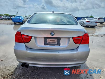 Zdjęcie 6 z 12 samochodu: 2011 BMW 328 I VIN:WBAPH7G52BNM55548 - miniatura
