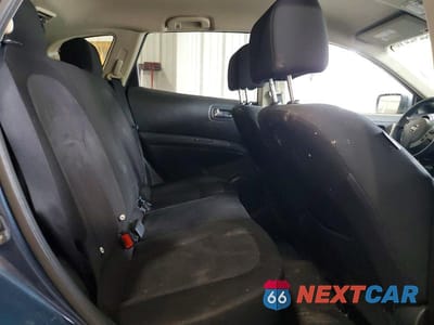 Zdjęcie 10 z 12 samochodu: 2012 NISSAN ROGUE S VIN:JN8AS5MV2CW716325 - miniatura