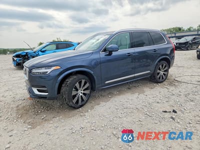 2025 VOLVO XC90 PLUS YV4H60PE9S1332578 - główne zdjęcie licytacji z USA - miniatura