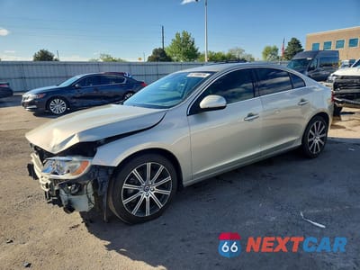 2017 VOLVO S60 PREMIER LYV402TK1HB125968 - główne zdjęcie licytacji z USA - miniatura