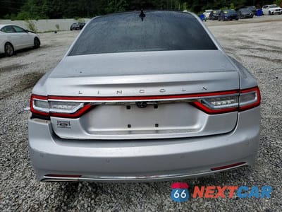 Zdjęcie 6 z 12 samochodu: 2019 LINCOLN CONTINENTAL SELECT VIN:1LN6L9SK6K5600530 - miniatura